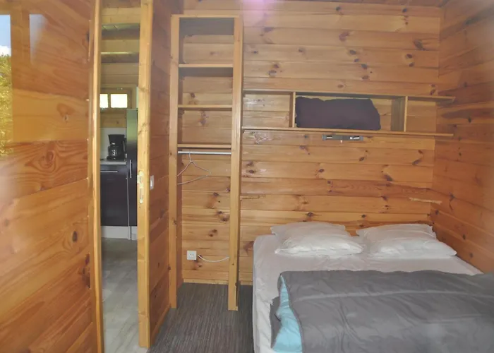 Camping Du Moulin De Thoard