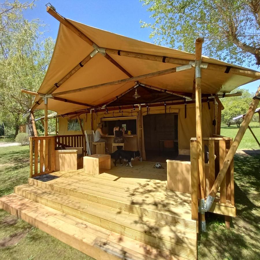 Campeggio Du Moulin De 3*