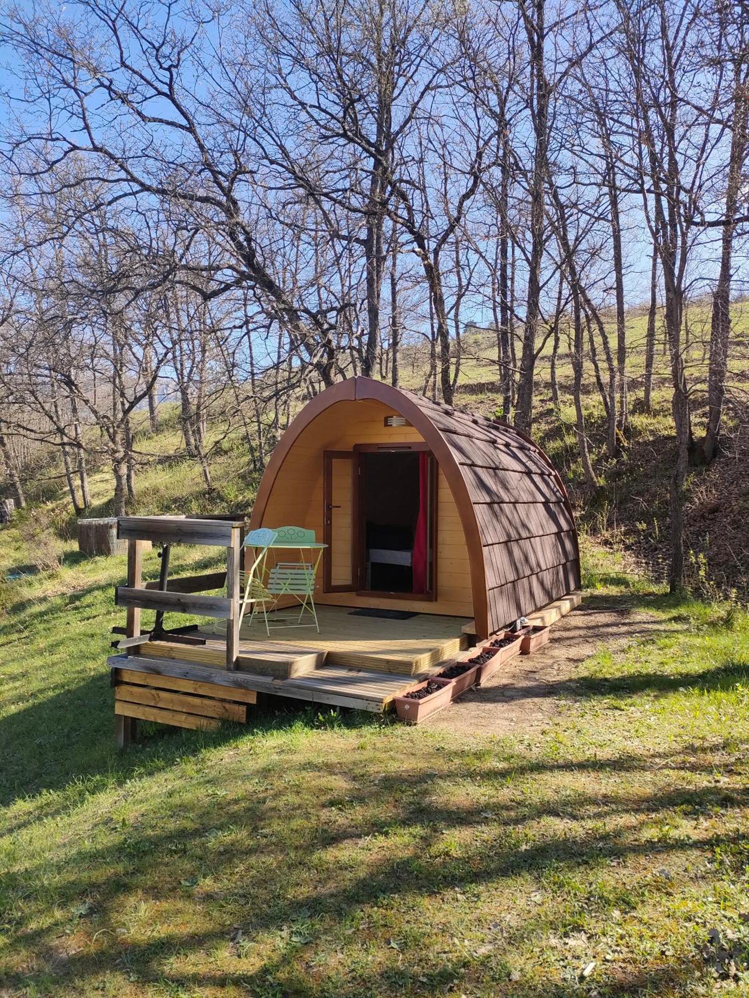 Du Moulin De Campeggio 3*