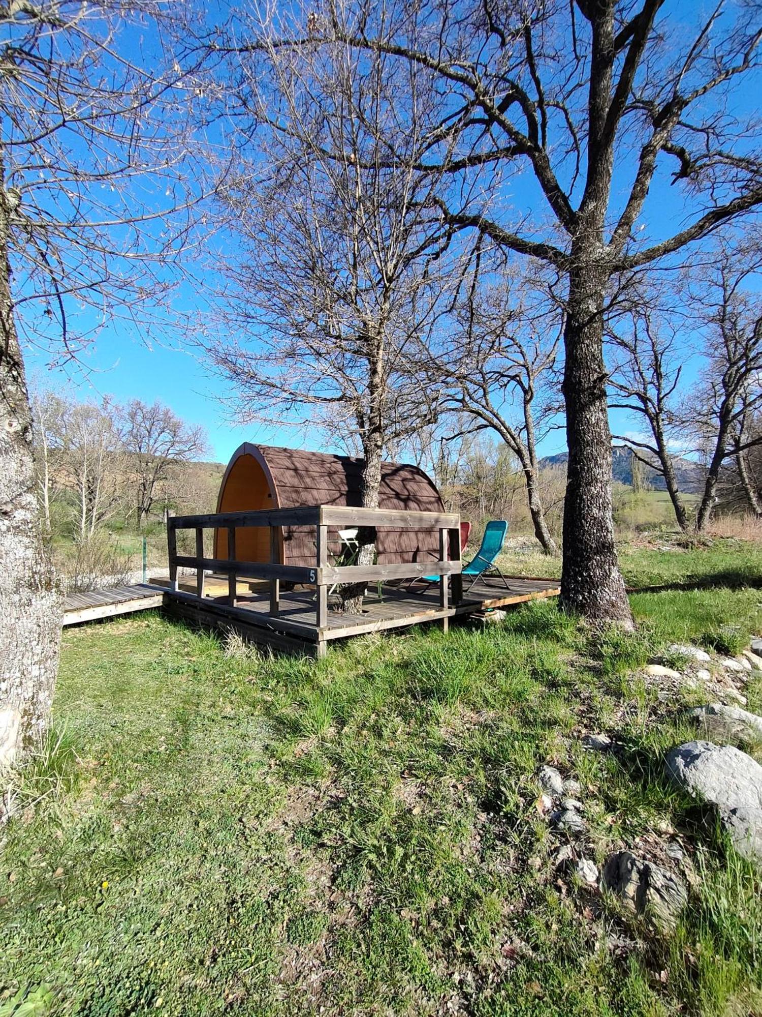 Du Moulin De Campeggio 3*