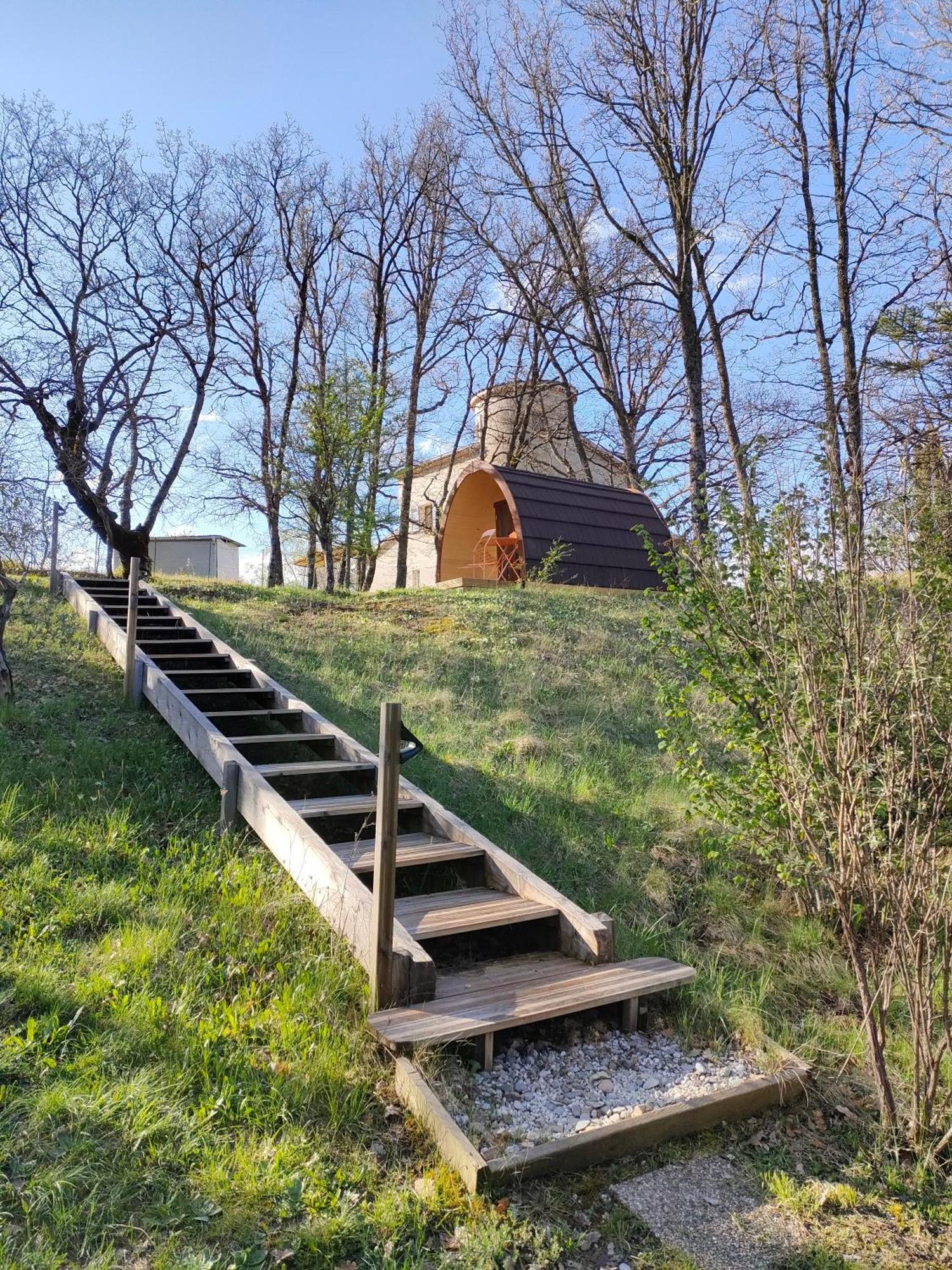 Du Moulin De Thoard