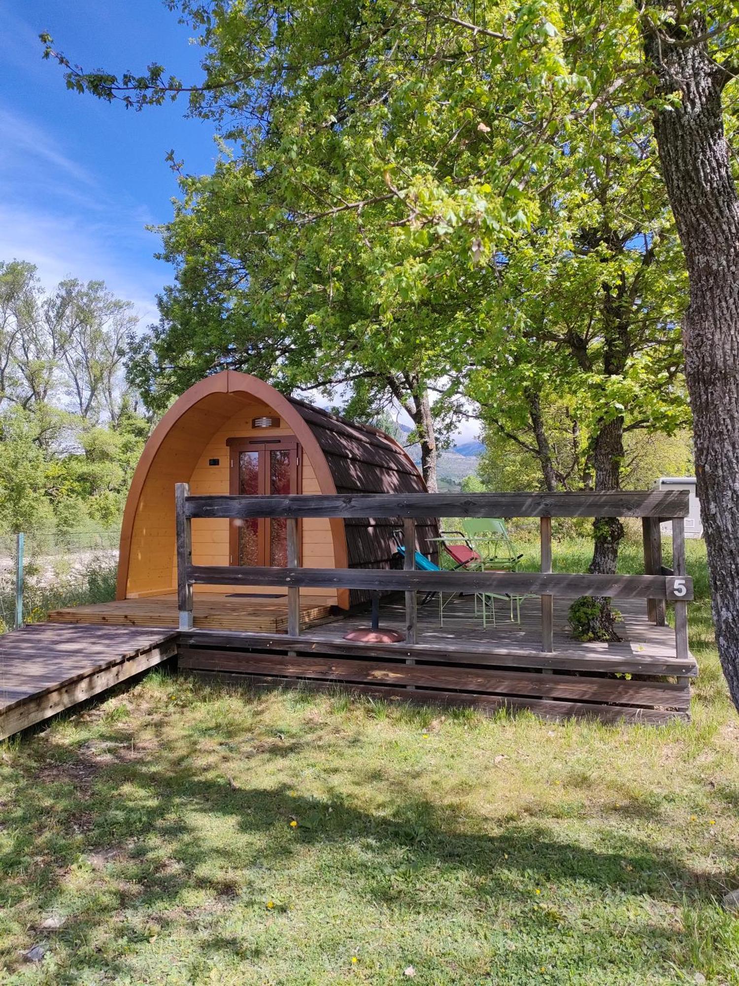 Du Moulin De Campeggio