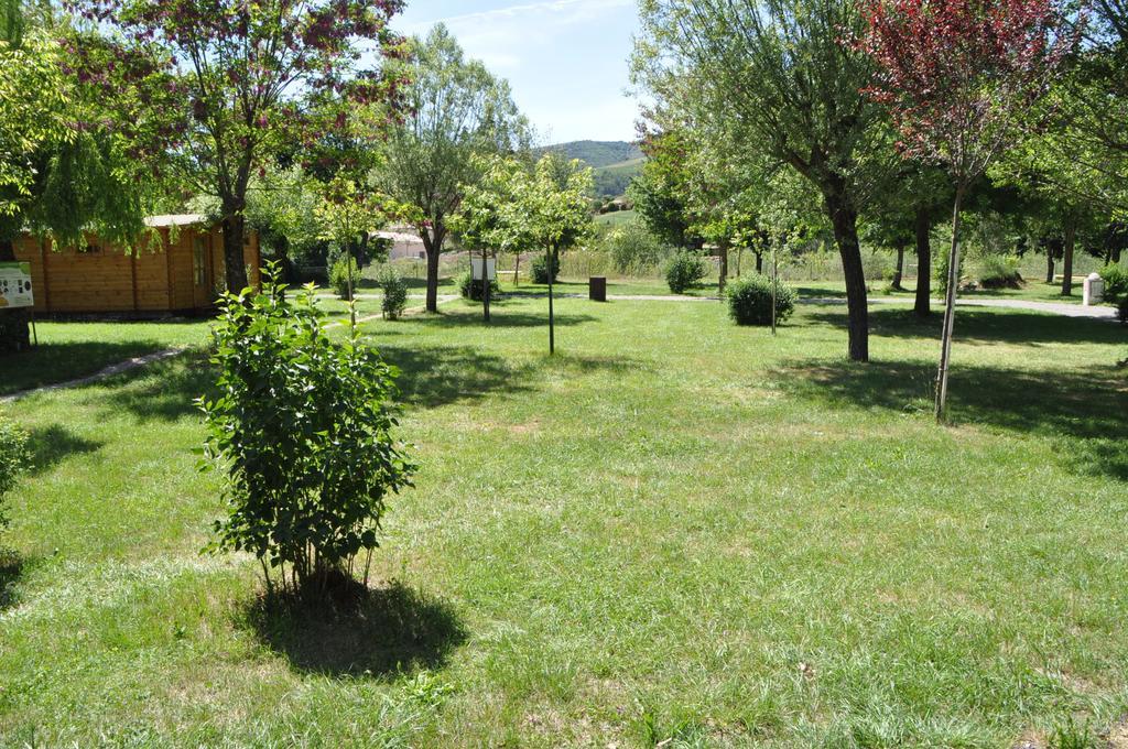 Campeggio Du Moulin De 3*