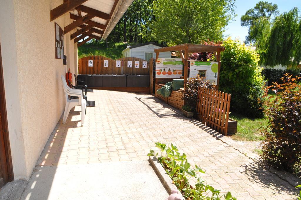 Du Moulin De Campeggio