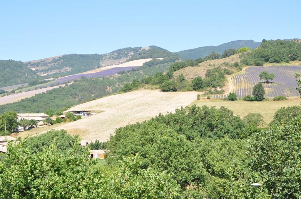 Campeggio Du Moulin De Thoard