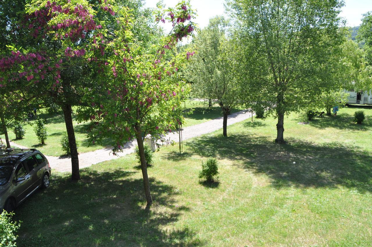 Campeggio Du Moulin De Thoard