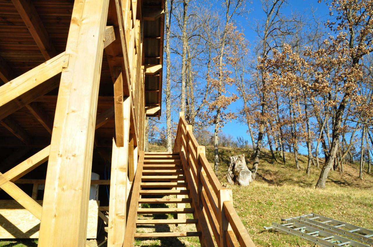 Campeggio Du Moulin De