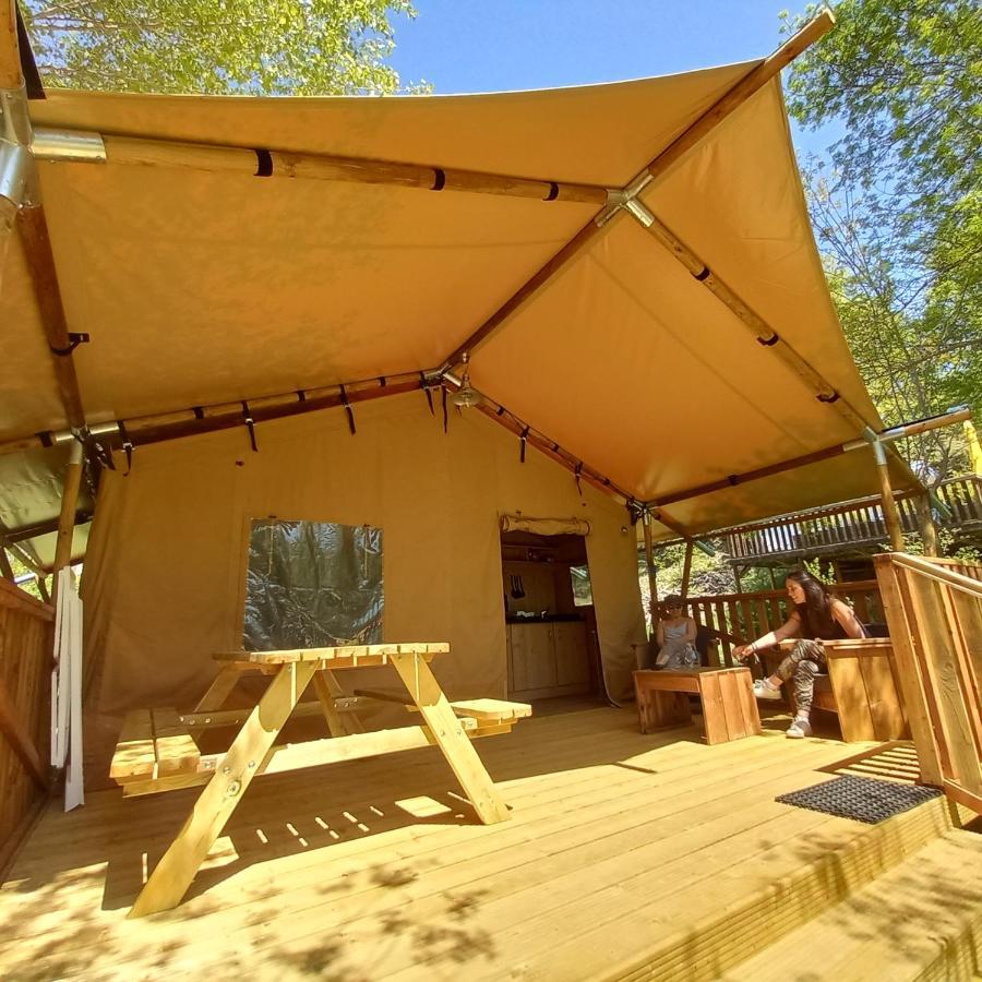 Campsite Du Moulin De 3*