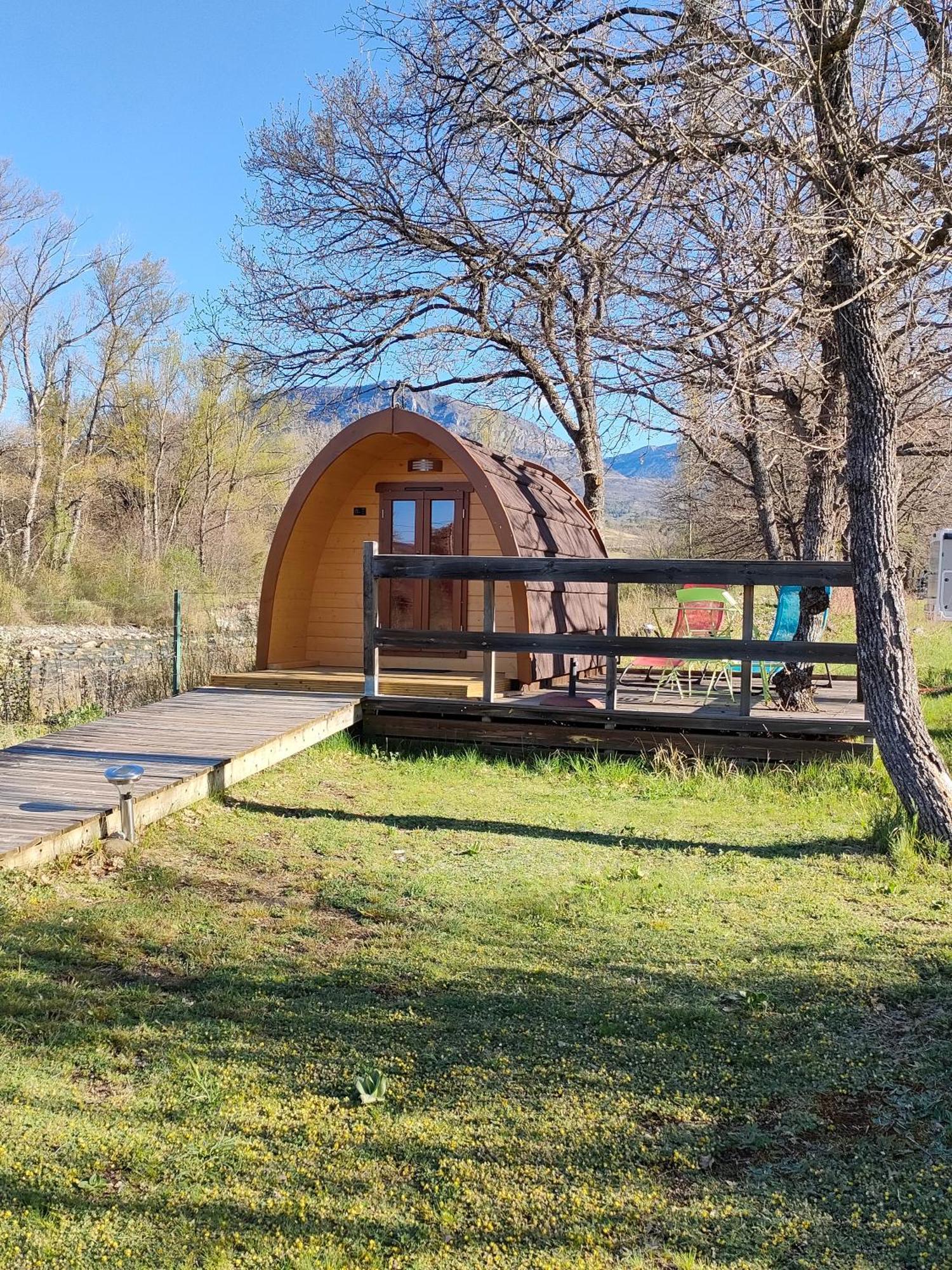 Campsite Du Moulin De 3*