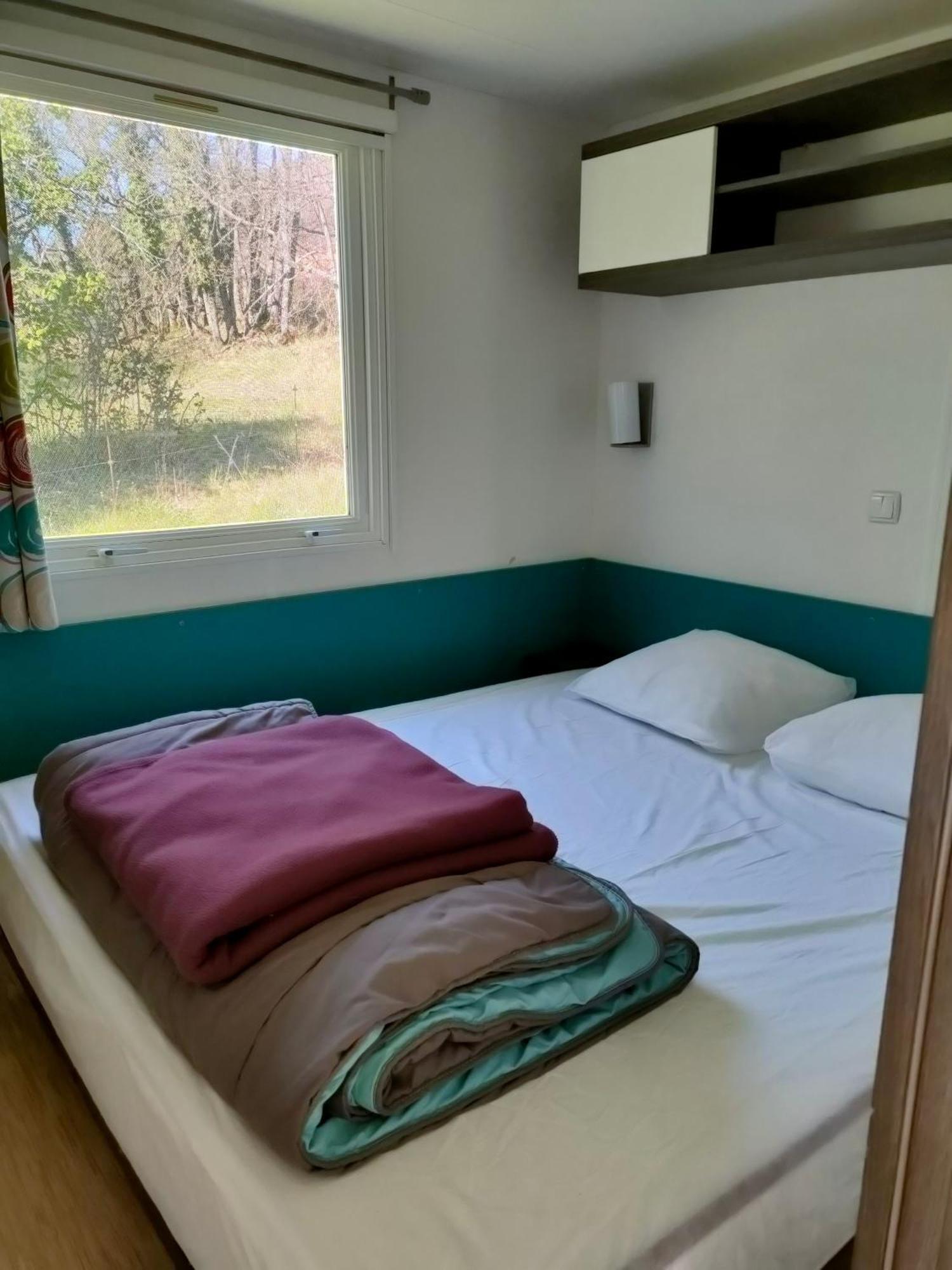 Camping Du Moulin De 3*