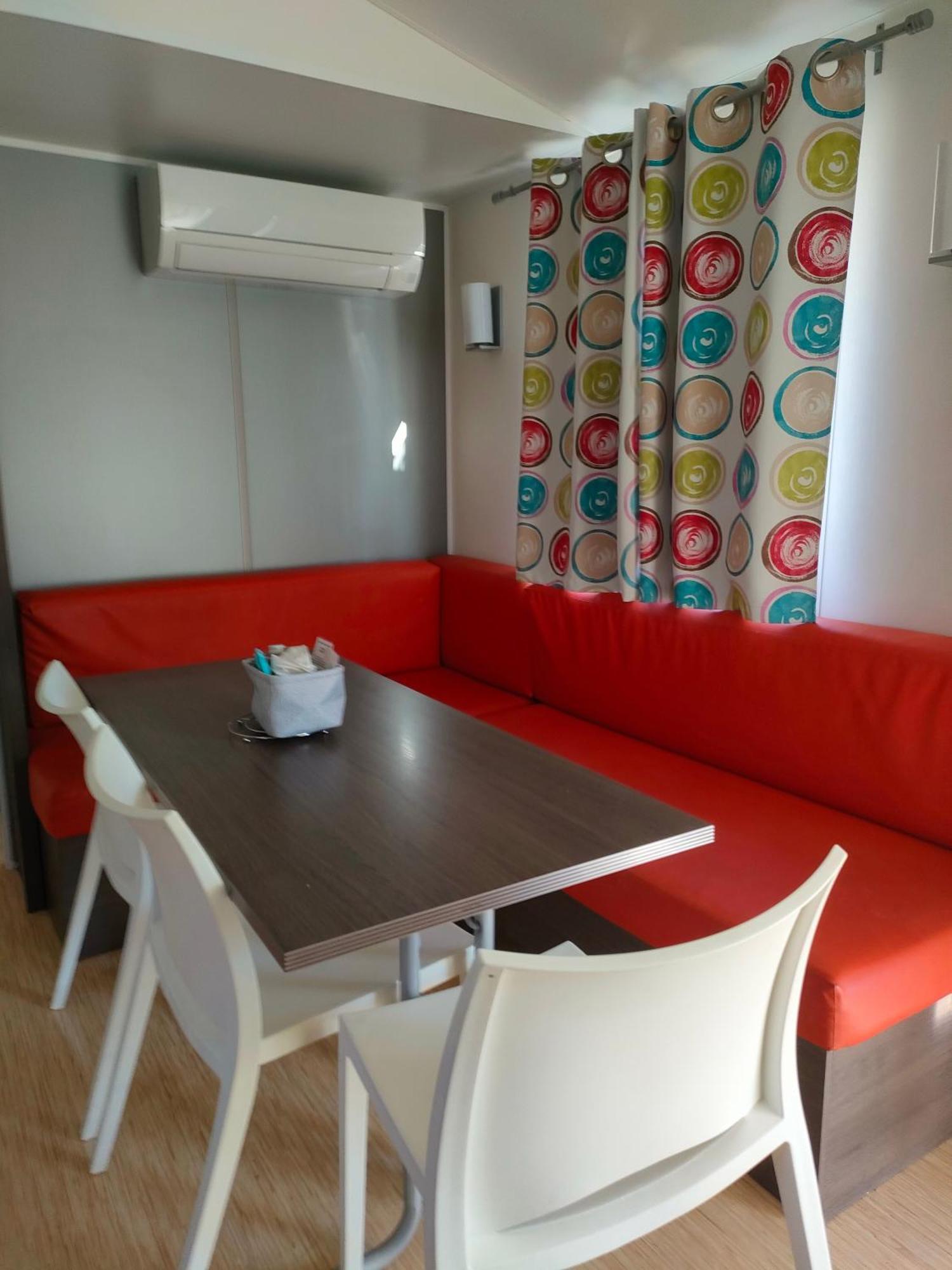 Du Moulin De Campsite Thoard