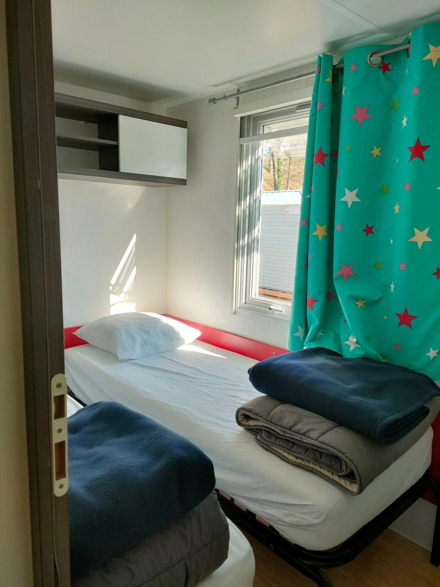 Du Moulin De Camping 3*