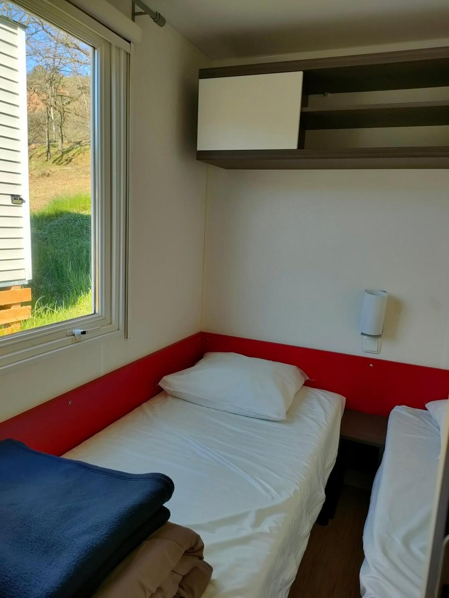 Campsite Du Moulin De Thoard