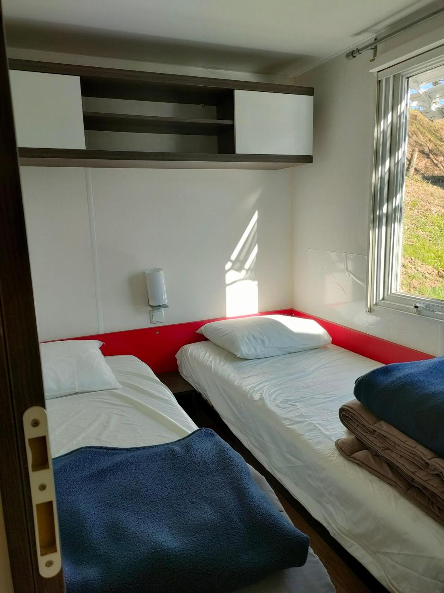 Du Moulin De Campsite 3*