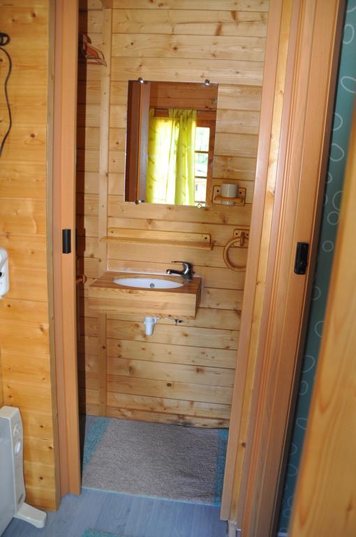 Campsite Du Moulin De Thoard