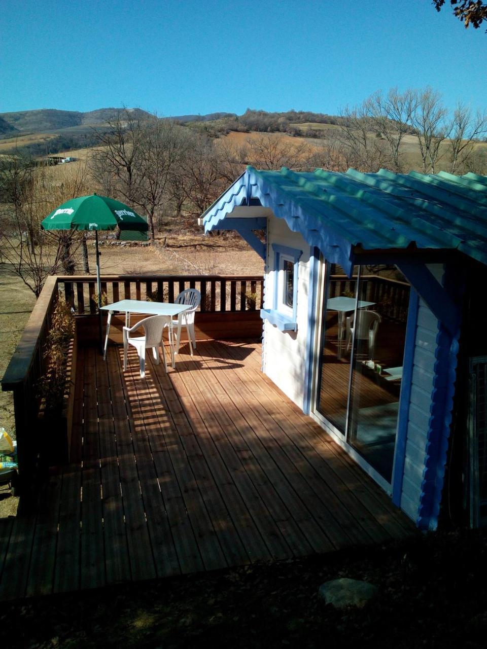 Du Moulin De Campingplatz
