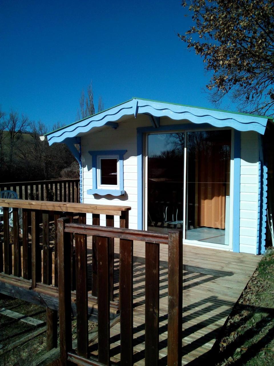 Campingplatz Du Moulin De 3*