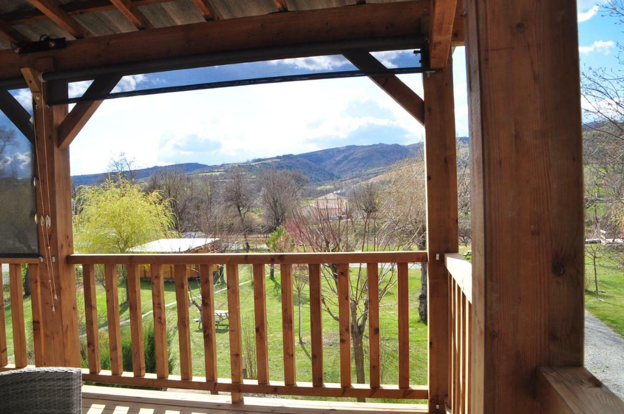 Du Moulin De Camping