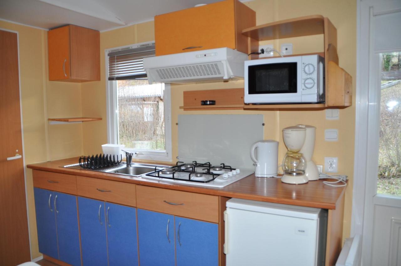 Campsite Du Moulin De 3*