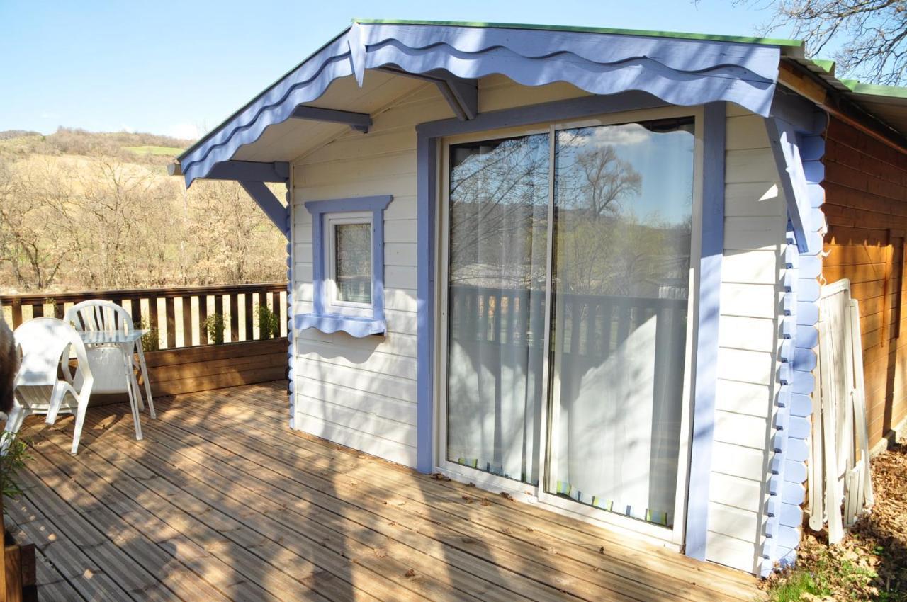 Camping Du Moulin De 3*