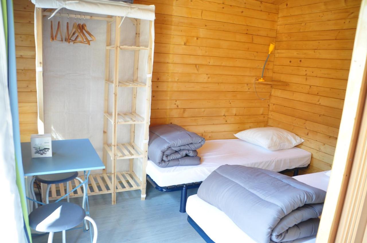 Du Moulin De Campsite 3*